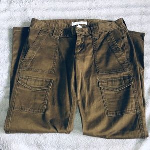 Women’s skinny jeans